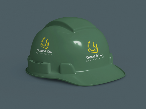 Duke & Co. uniform