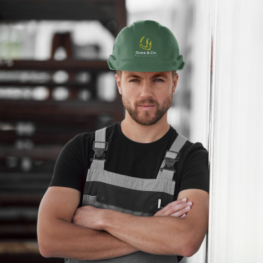 Duke & Co. Logo Uniform 